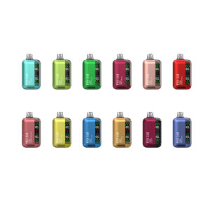 SMOK Priv Bar Turbo 15K Jednorazowy