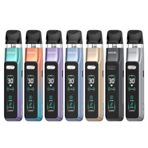 Zestaw systemu kapsuł SMOK Novo GT 30W