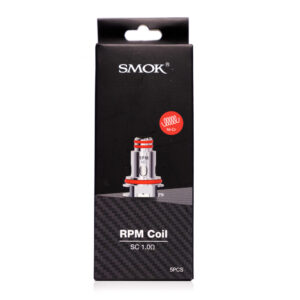 Grzałki SMOK serii RPM