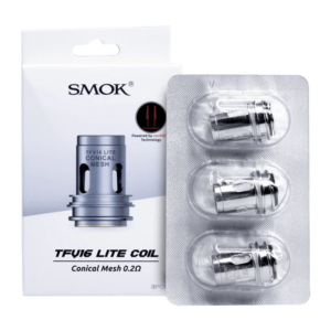 Grzałki SMOK TFV16 Lite