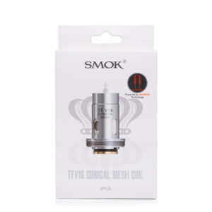 Grzałki siatkowe SMOK TFV16