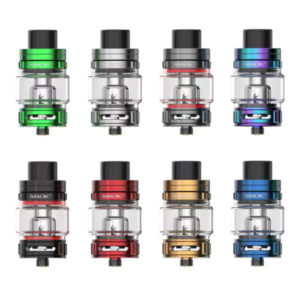 Zbiornik Sub-Ohm SMOK TFV9