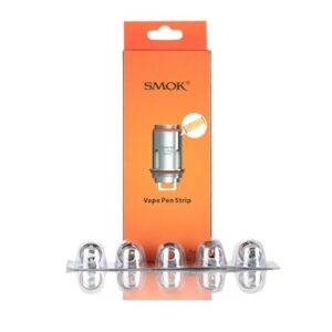 Grzałki do długopisów SMOK Vape