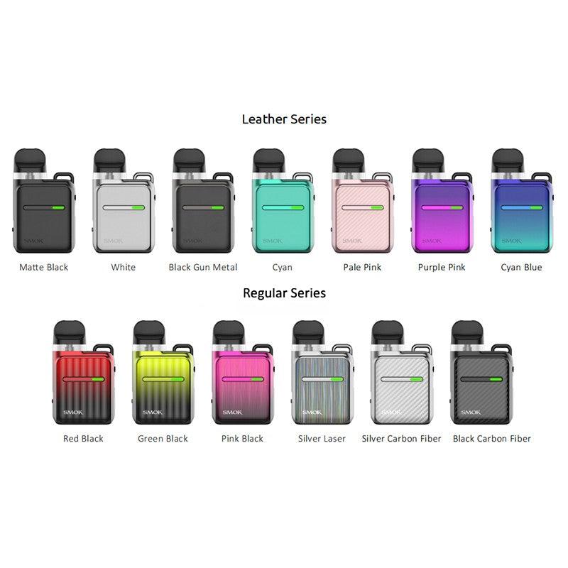 SMOK Novo Master Box 30W Pod System - Image 2